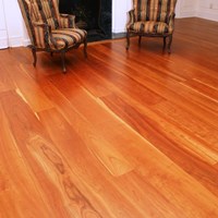 American Cherry Unfinished Engineered Hardwood Flooring at Wholesale Prices